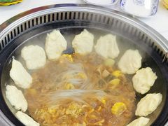 -崔记老东北传奇铁锅炖(横店总店)