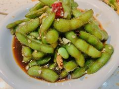 -凤爪王烧烤(徐东旗舰店)