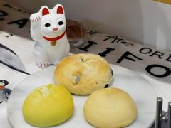 -富贵面包公司(运河店)