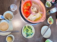 -滇釜火锅·能喝汤的火锅(车公庄店)