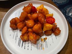 -有梦特色餐厅(古子城店)