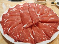 -清真军邺·金富苑肥牛(石坡街旗舰店)