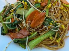 -萍姨抻面馆·鸡架冒菜(清湖店)