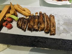 -得尔乐大酒店(南塘店)