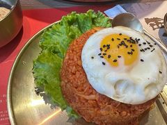-西塔老太太泥炉烤肉(沈阳店)