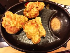 -博多一幸舍(侨福芳草地购物中心店)