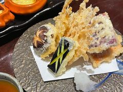 -古京·臻致料理(月湖店)