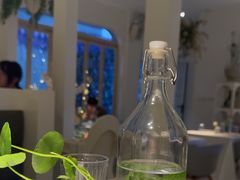 -春树下·树屋花房西餐厅(罍街AS1980店)