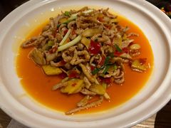 -树厨贵州菜(大十字店)