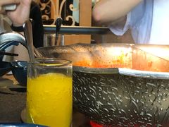 -湊湊火锅·茶憩(南京东路悦荟店)