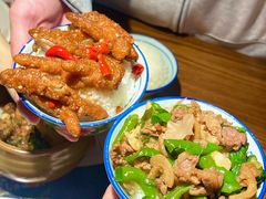 -老湘村·湖南土菜(天河维多利店)