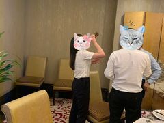 -台州开元大酒店·骑士中餐厅