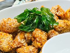 -隅乐胡椒虾·台湾菜·团建(皇岗店)