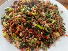 -阿葉农家饭店