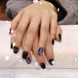 -百利悠专业美甲沙龙