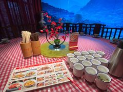 -老湘村·湖南土菜(天河维多利店)