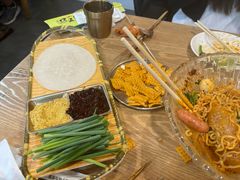 -烤五行·烧烤烤串(石佛营店)