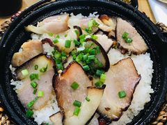 -回味碗土家洋芋饭(财信城市国际店)
