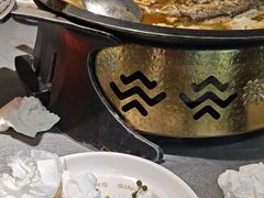 -探鱼·鲜青椒爽麻烤鱼(苏宁广场店)