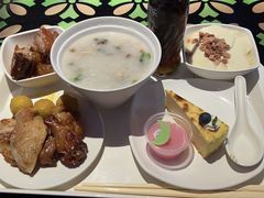-堂会(白云店)