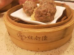 -点都德(聚福楼店)