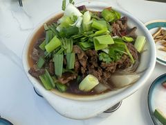 -黄牛肉馆·皖南土菜