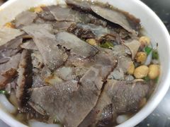 -覃肥叔桂林米粉(粮道街店)
