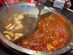 -水碾河刘老大串串香(水碾河路店)