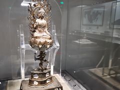 -浙江省博物馆(孤山馆区)