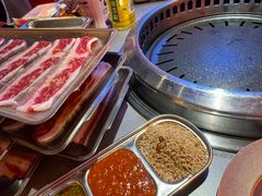 -烧本烧·自助烤肉(勒泰中心店)