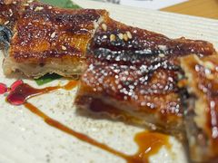 -鳗鲔料理小馆