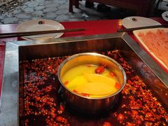 -二荆条·蜀鲜汇城市森林火锅