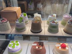 -théATRE 茶聚场(王府中環店)