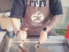 -潭柘厚院&山顶烤肉(潭柘寺店)