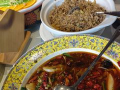 -陶缘一号·四季缘·老字号顺德菜·户外婚礼家宴(西滘店)