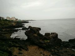 -龙头岩(Dragon Head Rock)
