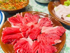 -鸿姐老火锅(花园路店)