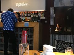 大堂-苹果树下艺术餐厅(宋庄店)