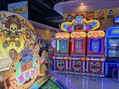 -大玩家超乐场(万达广场苏州吴中店)