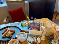 -西安锦江国际酒店