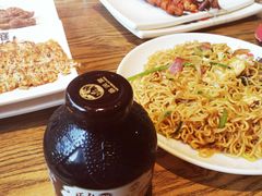 -潮庭·大连海鲜·炭火烧烤·扇贝王(大连店)