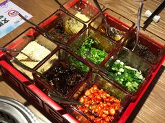 -尚海豆捞(乐虹坊店)