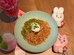 -双门洞·森系料理(体育西店)