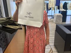 -ARC'TERYX始祖鸟(奕欧莱奥特莱斯店)