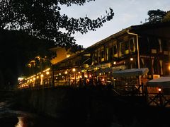 景观位-北京水岸山吧度假村(雁栖镇店)