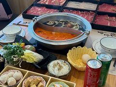 -牛匠和牛寿喜锅(西安总店)