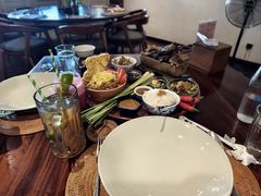 -DiAtas by Art Cafe Bumbu Bali
