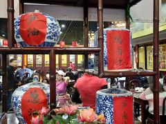 -吴门人家·苏宴宫廷菜(拙政园店)