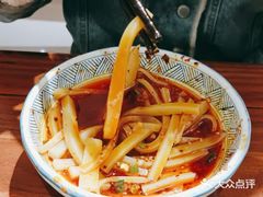 -姚记.周礼伤心凉粉(时代广场店)