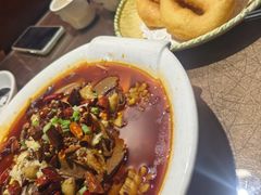 -东口码头·烧鸽子·鱼头泡饼·地方菜(金鹰悦城店)